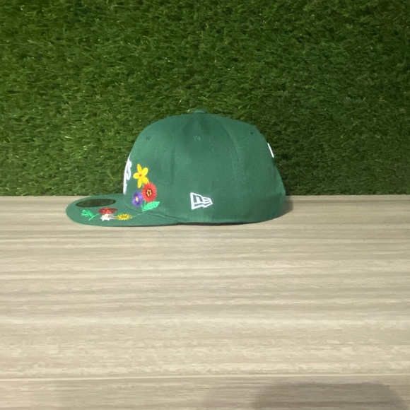 New Era (Oakland A’s) - Picture 3 of 5